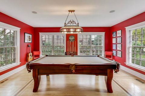 Tiny photo for 547 JACKSON Avenue, River Forest, IL 60305 (MLS # 12486072)