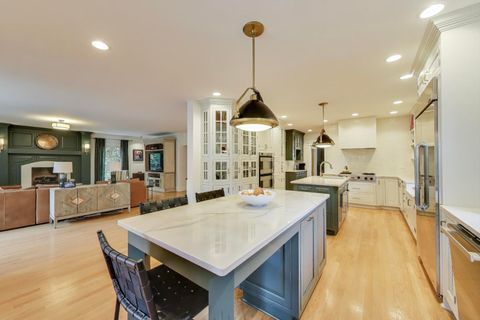 Tiny photo for 547 JACKSON Avenue, River Forest, IL 60305 (MLS # 12486072)