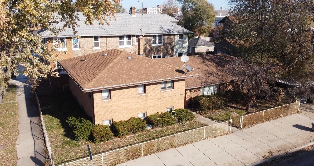 612 W 149th Street