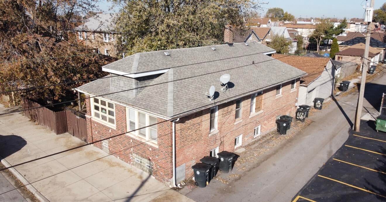 612 W 149th Street