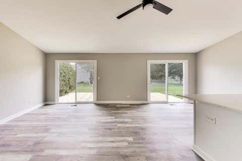 Tiny photo for 1005 Wembley Drive, Island Lake, IL 60042 (MLS # 12692110)