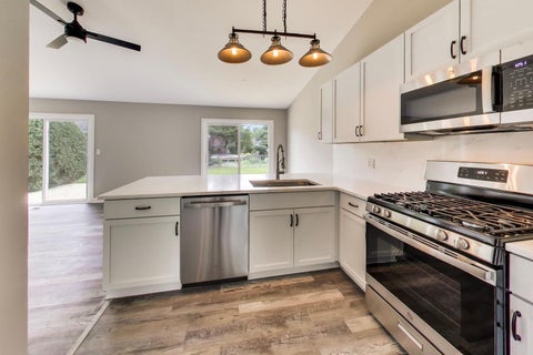 Tiny photo for 1005 Wembley Drive, Island Lake, IL 60042 (MLS # 12692110)
