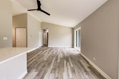 Tiny photo for 1005 Wembley Drive, Island Lake, IL 60042 (MLS # 12692110)