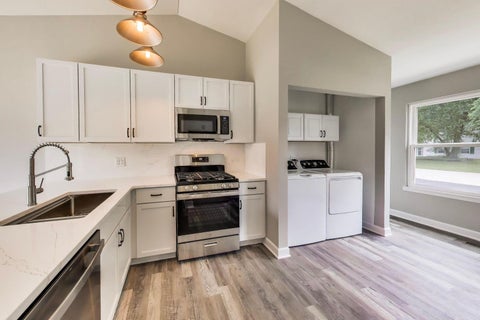 Tiny photo for 1005 Wembley Drive, Island Lake, IL 60042 (MLS # 12692110)
