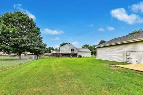 Tiny photo for 1005 Wembley Drive, Island Lake, IL 60042 (MLS # 12692110)