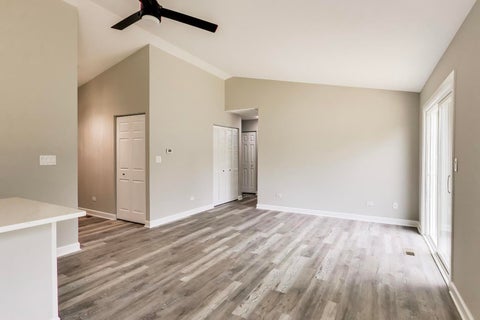 Tiny photo for 1005 Wembley Drive, Island Lake, IL 60042 (MLS # 12692110)