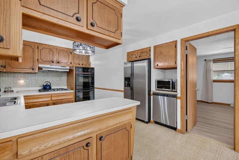 Tiny photo for 7001 W 81st Street, Burbank, IL 60459 (MLS # 12747162)