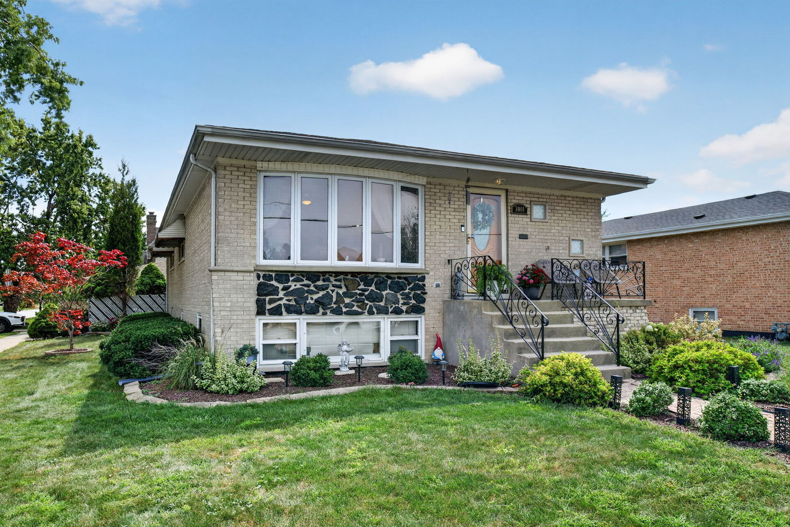 7001 W 81st Street