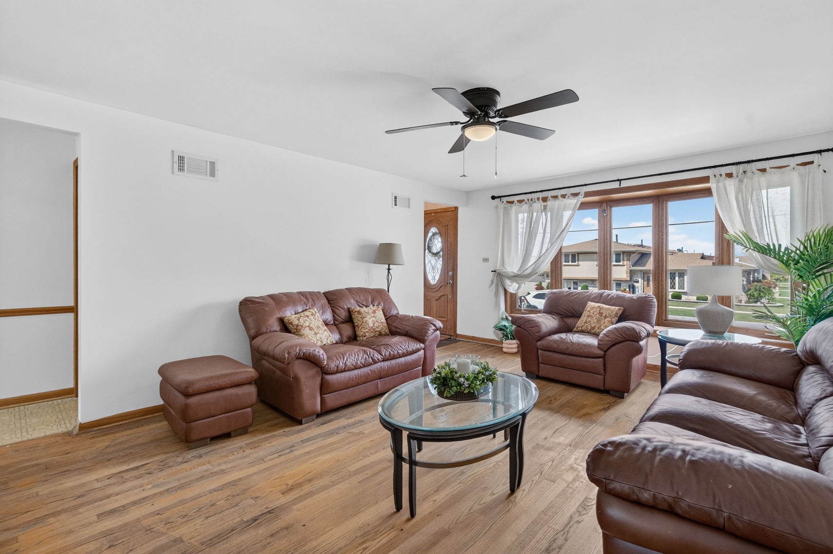 7001 W 81st Street