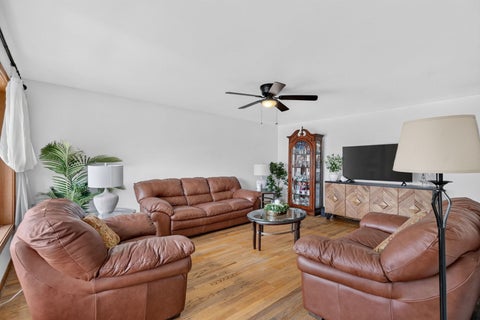 Tiny photo for 7001 W 81st Street, Burbank, IL 60459 (MLS # 12747162)