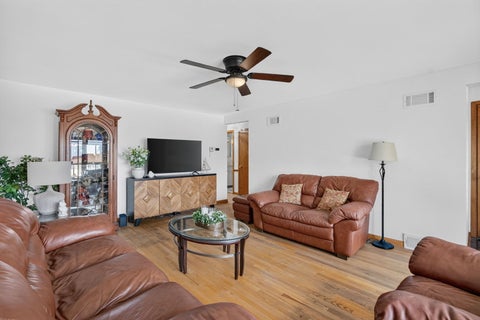 Tiny photo for 7001 W 81st Street, Burbank, IL 60459 (MLS # 12747162)