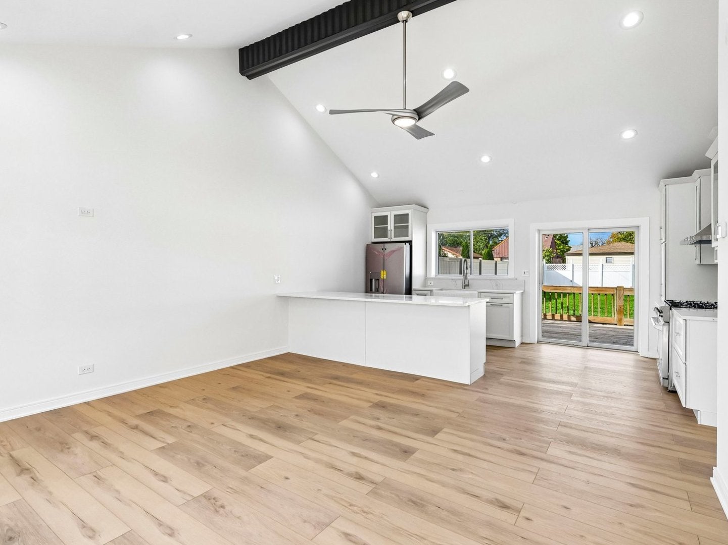 452 Granville Avenue