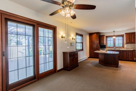 Tiny photo for 35588 2300 N Avenue, Mendota, IL 61342 (MLS # 12449774)