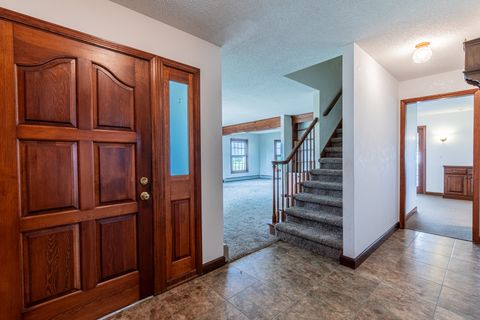 Tiny photo for 35588 2300 N Avenue, Mendota, IL 61342 (MLS # 12449774)