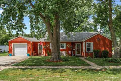 313 Boulevard Street Sandwich IL 60548