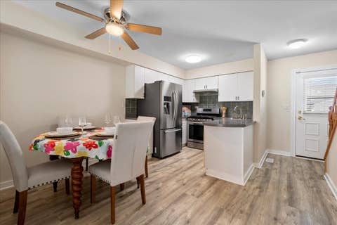 Tiny photo for 238 N Walnut Street, Bensenville, IL 60106 (MLS # 12728246)