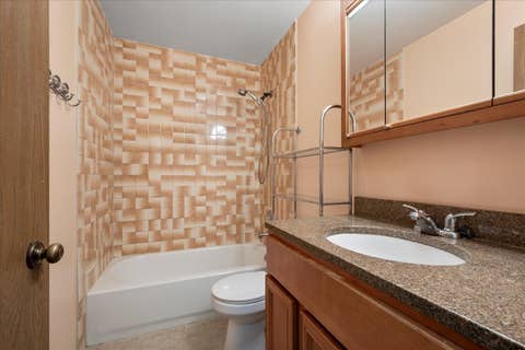 Tiny photo for 238 N Walnut Street, Bensenville, IL 60106 (MLS # 12728246)