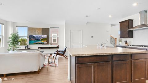 Tiny photo for 2271 Ryegrass Lane, Bolingbrook, IL 60490 (MLS # 12645405)