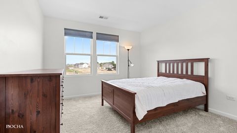 Tiny photo for 2271 Ryegrass Lane, Bolingbrook, IL 60490 (MLS # 12645405)