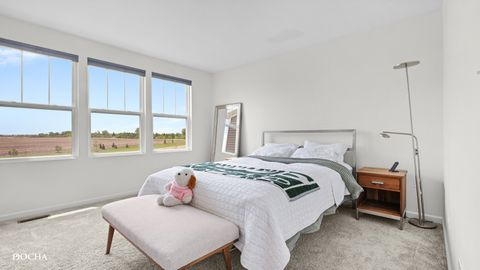 Tiny photo for 2271 Ryegrass Lane, Bolingbrook, IL 60490 (MLS # 12645405)