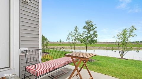 Tiny photo for 2271 Ryegrass Lane, Bolingbrook, IL 60490 (MLS # 12645405)