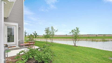 Tiny photo for 2271 Ryegrass Lane, Bolingbrook, IL 60490 (MLS # 12645405)