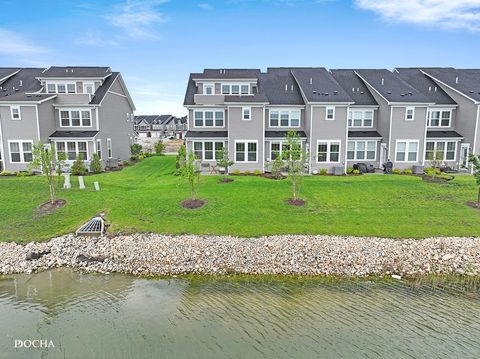 Tiny photo for 2271 Ryegrass Lane, Bolingbrook, IL 60490 (MLS # 12645405)