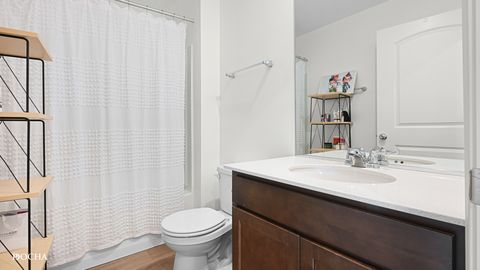 Tiny photo for 2271 Ryegrass Lane, Bolingbrook, IL 60490 (MLS # 12645405)