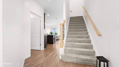 Tiny photo for 2271 Ryegrass Lane, Bolingbrook, IL 60490 (MLS # 12645405)