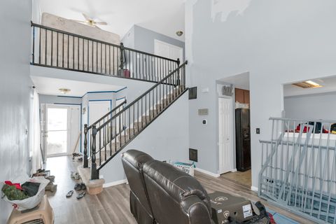 Tiny photo for 460 Lancaster Drive, Pingree Grove, IL 60140 (MLS # 12534683)