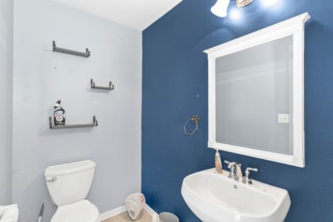 Tiny photo for 460 Lancaster Drive, Pingree Grove, IL 60140 (MLS # 12534683)