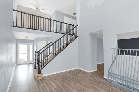 Tiny photo for 460 Lancaster Drive, Pingree Grove, IL 60140 (MLS # 12534683)