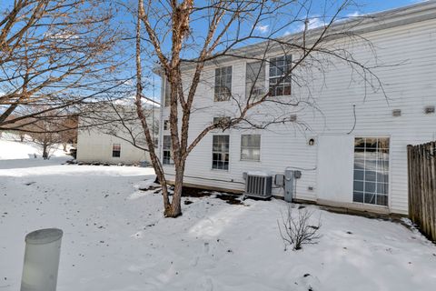 Tiny photo for 460 Lancaster Drive, Pingree Grove, IL 60140 (MLS # 12534683)