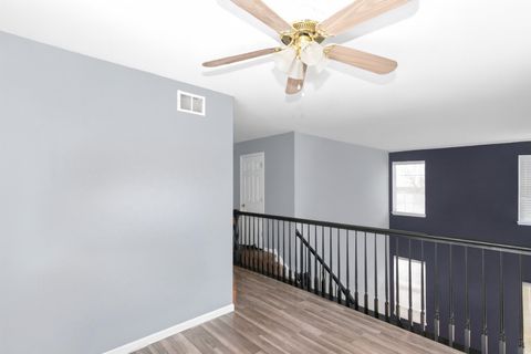 Tiny photo for 460 Lancaster Drive, Pingree Grove, IL 60140 (MLS # 12534683)