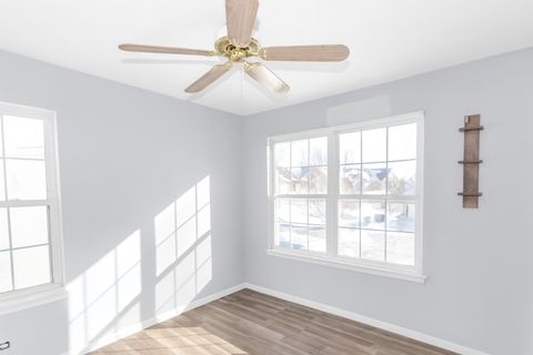 Tiny photo for 460 Lancaster Drive, Pingree Grove, IL 60140 (MLS # 12534683)