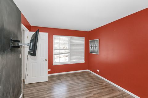 Tiny photo for 460 Lancaster Drive, Pingree Grove, IL 60140 (MLS # 12534683)