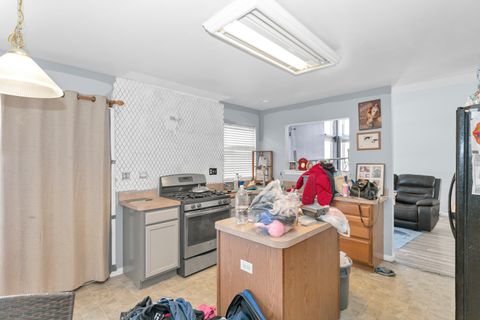 Tiny photo for 460 Lancaster Drive, Pingree Grove, IL 60140 (MLS # 12534683)