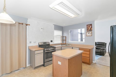 Tiny photo for 460 Lancaster Drive, Pingree Grove, IL 60140 (MLS # 12534683)