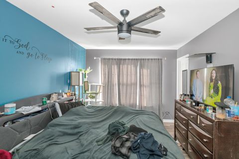 Tiny photo for 460 Lancaster Drive, Pingree Grove, IL 60140 (MLS # 12534683)