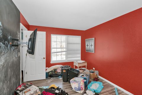 Tiny photo for 460 Lancaster Drive, Pingree Grove, IL 60140 (MLS # 12534683)