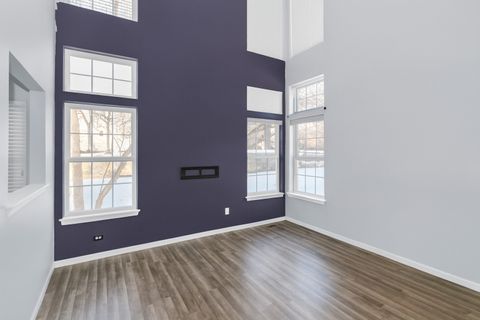 Tiny photo for 460 Lancaster Drive, Pingree Grove, IL 60140 (MLS # 12534683)