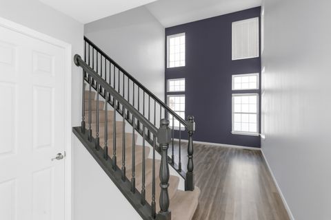 Tiny photo for 460 Lancaster Drive, Pingree Grove, IL 60140 (MLS # 12534683)