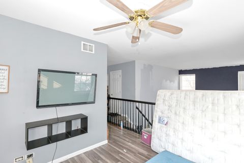 Tiny photo for 460 Lancaster Drive, Pingree Grove, IL 60140 (MLS # 12534683)