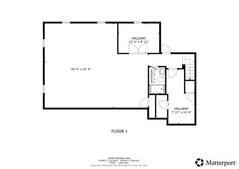 Tiny photo for 1220 N Hamlin Avenue, Park Ridge, IL 60068 (MLS # 12535792)