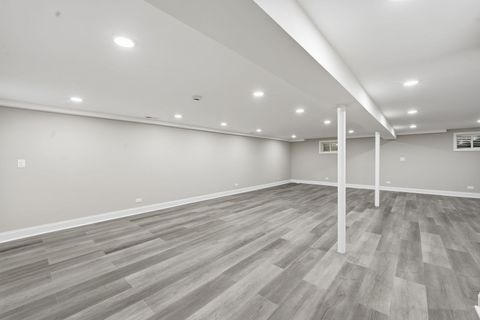 Tiny photo for 1220 N Hamlin Avenue, Park Ridge, IL 60068 (MLS # 12535792)