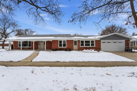 1220 N Hamlin Avenue Park Ridge IL 60068