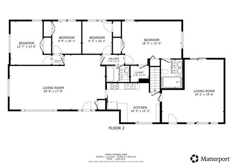 Tiny photo for 1220 N Hamlin Avenue, Park Ridge, IL 60068 (MLS # 12535792)