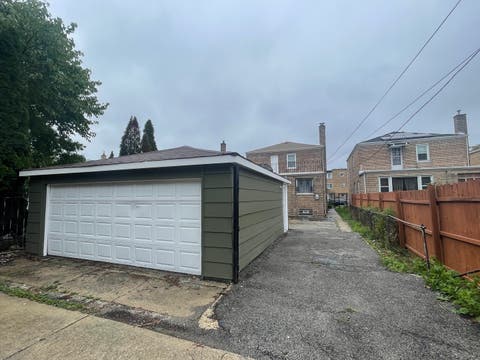 Tiny photo for 8023 S Yates Boulevard, Chicago, IL 60617 (MLS # 12654970)