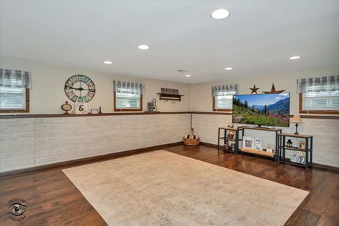 Tiny photo for 300 S Rathje Road, Peotone, IL 60468 (MLS # 12617119)