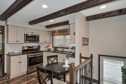 Tiny photo for 300 S Rathje Road, Peotone, IL 60468 (MLS # 12617119)